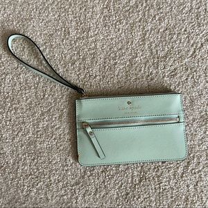 Kate Spade Wristlet